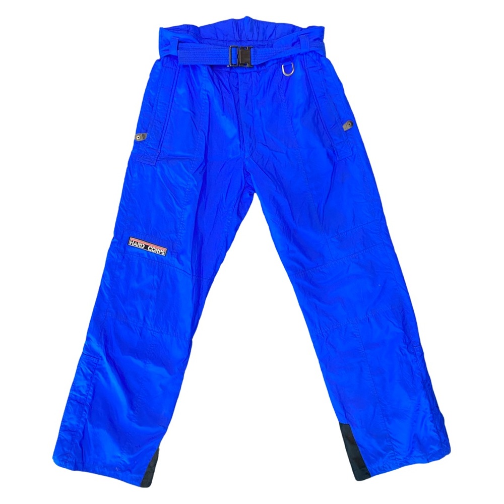 VTG Hard Corps Ski Pants (Unisex)